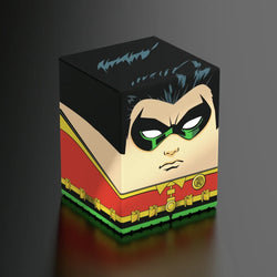 Squaroes: 100+ Batman Gotham City - Robin