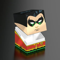 Squaroes: 100+ Batman Gotham City - Robin