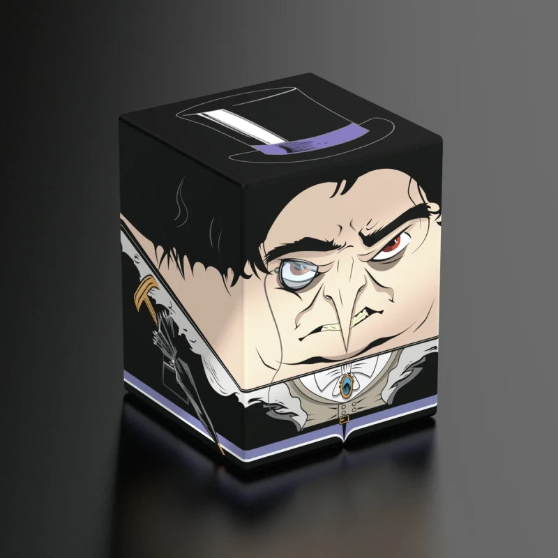 Squaroes: 100+ Batman Gotham City - Penguin