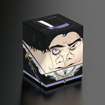 Squaroes: 100+ Batman Gotham City - Penguin