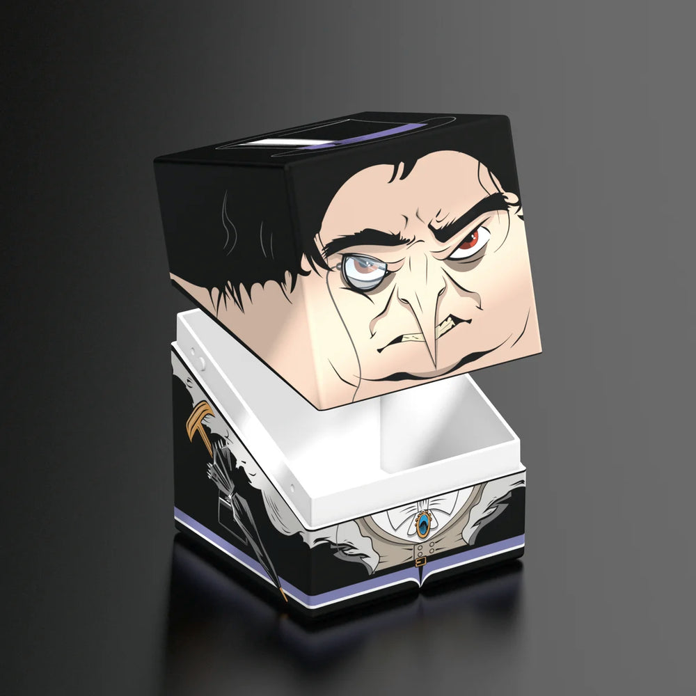 Squaroes: 100+ Batman Gotham City - Penguin