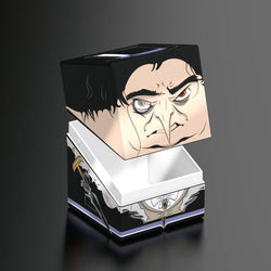 Squaroes: 100+ Batman Gotham City - Penguin