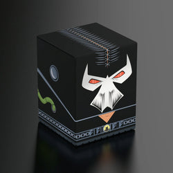Squaroes: 100+ Batman Gotham City - Bane