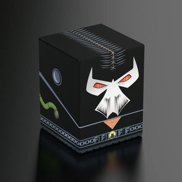 Squaroes: 100+ Batman Gotham City - Bane