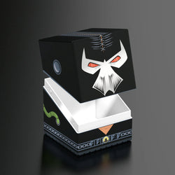 Squaroes: 100+ Batman Gotham City - Bane