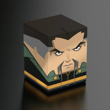 Squaroes: 100+ Batman Gotham City - Ra's al Ghul