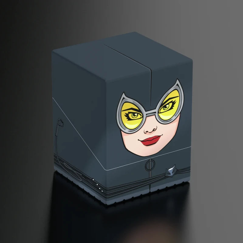 Squaroes: 100+ Batman Gotham City - Cat Woman