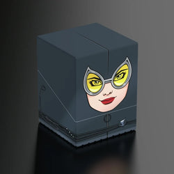 Squaroes: 100+ Batman Gotham City - Cat Woman