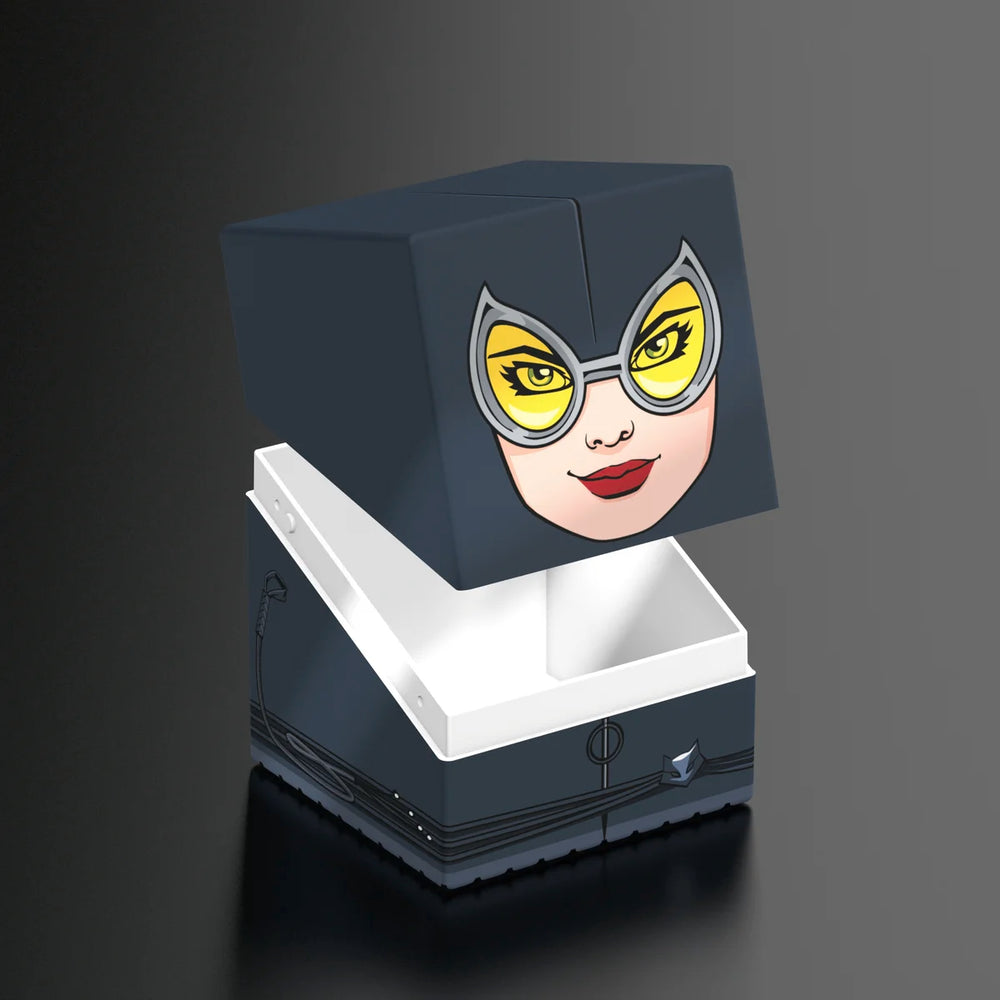 Squaroes: 100+ Batman Gotham City - Cat Woman