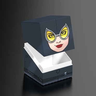 Squaroes: 100+ Batman Gotham City - Cat Woman