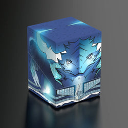 Squaroes: Magic the Gathering - Ugin Card Box