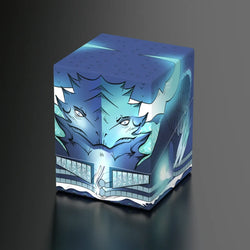 Squaroes: Magic the Gathering - Ugin Card Box