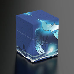 Squaroes: Magic the Gathering - Ugin Card Box