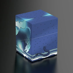 Squaroes: Magic the Gathering - Ugin Card Box