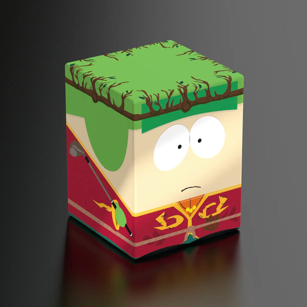 Squaroes 100+ Boulder: South Park - High Elf King Kyle (SP012)