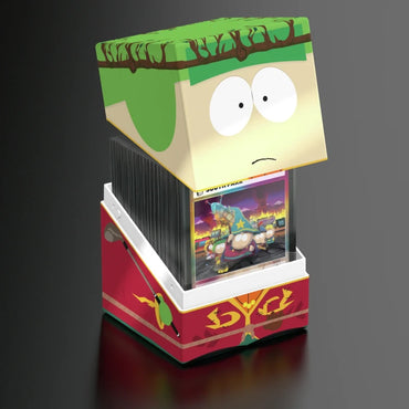 Squaroes 100+ Boulder: South Park - High Elf King Kyle (SP012)