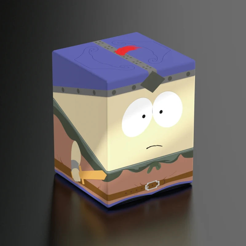 Squaroes 100+ Boulder: South Park - Stand Marshwalker (SP013)