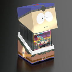 Squaroes 100+ Boulder: South Park - Stand Marshwalker (SP013)
