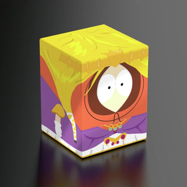 Squaroes 100+ Boulder: South Park - Princess Kenny (SP014)