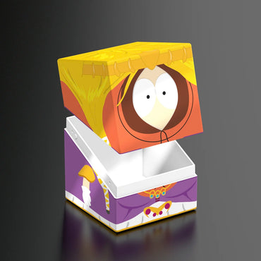 Squaroes 100+ Boulder: South Park - Princess Kenny (SP014)