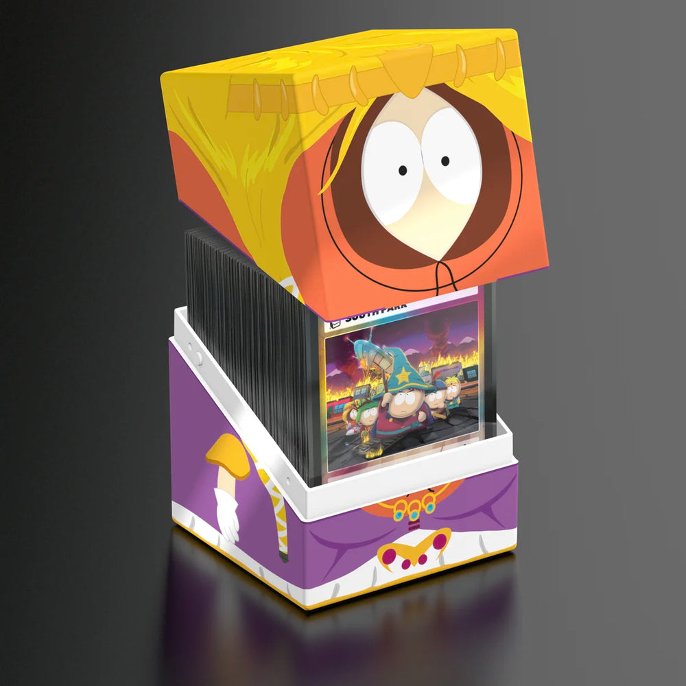 Squaroes 100+ Boulder: South Park - Princess Kenny (SP014)