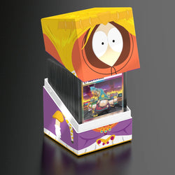 Squaroes 100+ Boulder: South Park - Princess Kenny (SP014)