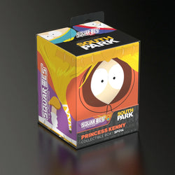 Squaroes 100+ Boulder: South Park - Princess Kenny (SP014)