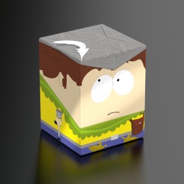 Squaroes Southpark: Deck Box 100+ - Stick of Truth Jimmy the Bard