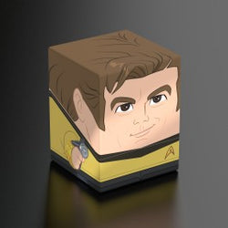 Squaroes 100+ Boulder: Star Trek - Kirk