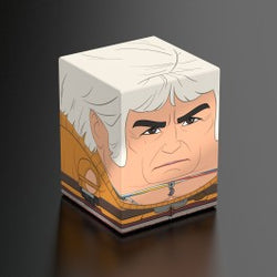 Squaroes 100+ Boulder: Star Trek - Khan