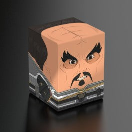 Squaroes 100+ Boulder: Star Trek - Klingon