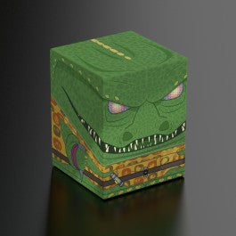 Squaroes 100+ Boulder: Star Trek - Gorn (Chase)