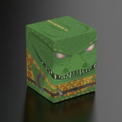 Squaroes 100+ Boulder: Star Trek - Gorn (Chase)
