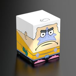 Squaroes 100+ Boulder: SpongeBob SquarePants Wave II - Mermaid Man
