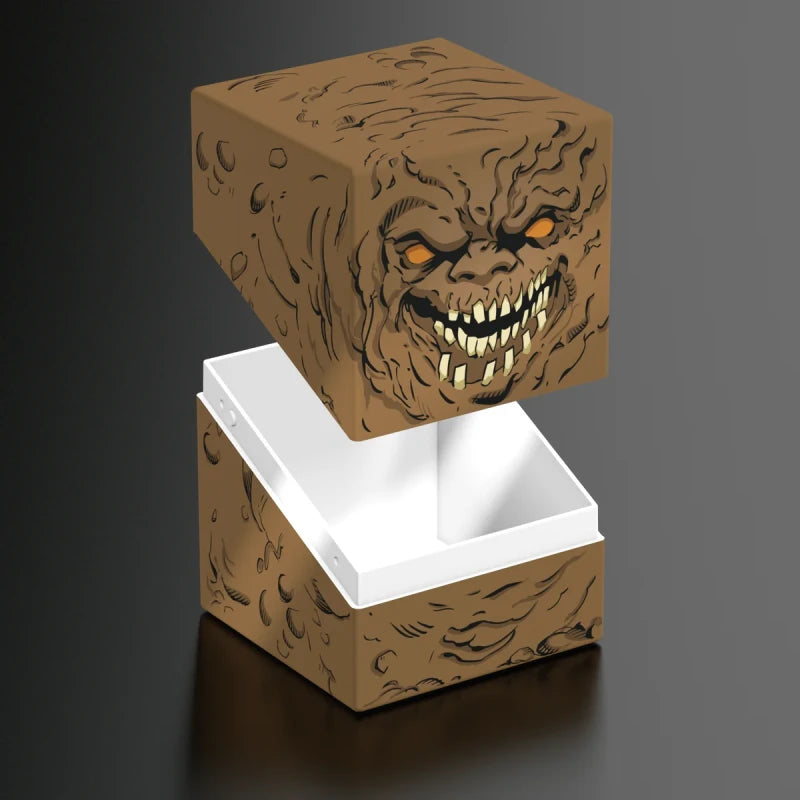 Squaroes 100+ Boulder: Justice League - Clayface (JL020)