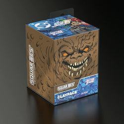 Squaroes 100+ Boulder: Justice League - Clayface (JL020)