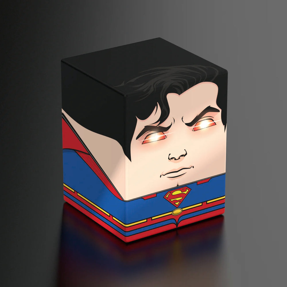 Squaroes 100+ Boulder: Justice League - Superman (JL021)