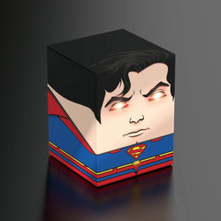 Squaroes 100+ Boulder: Justice League - Superman (JL021)