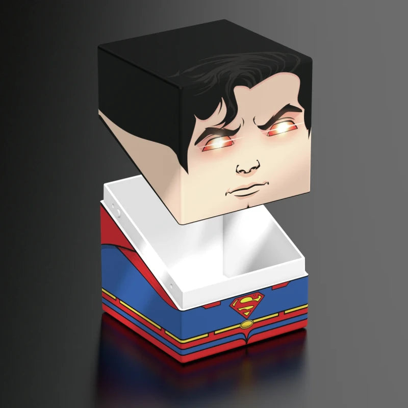 Squaroes 100+ Boulder: Justice League - Superman (JL021)
