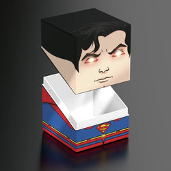 Squaroes 100+ Boulder: Justice League - Superman (JL021)