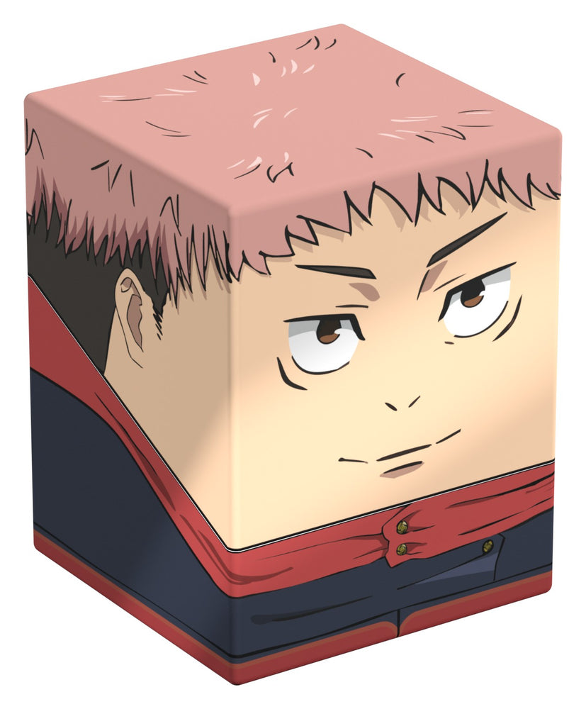 Squaroes: Boulder 100+ - Jujutsu Kaisen - Yuji Itadori