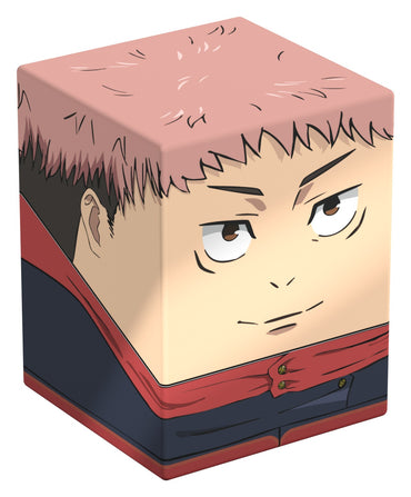 Squaroes: Boulder 100+ - Jujutsu Kaisen - Yuji Itadori