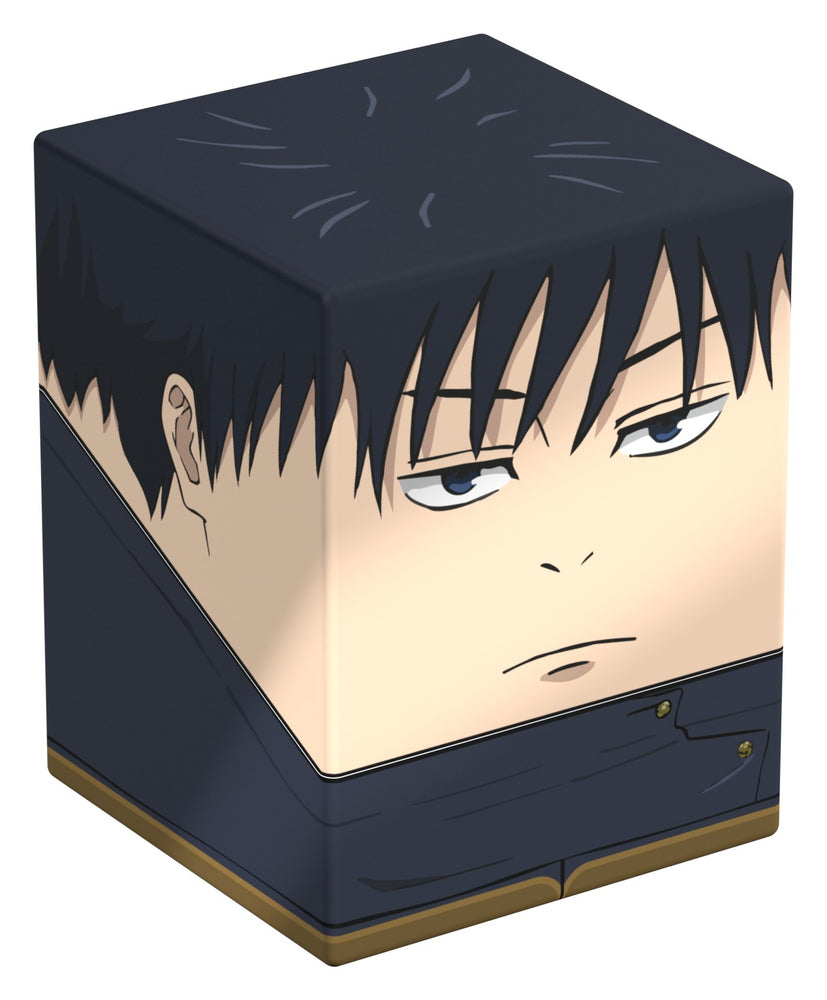 Squaroes: Boulder 100+ - Jujutsu Kaisen - Megumi Fushiguro