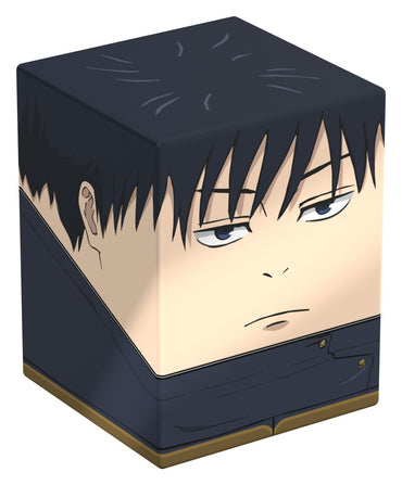Squaroes: Boulder 100+ - Jujutsu Kaisen - Megumi Fushiguro