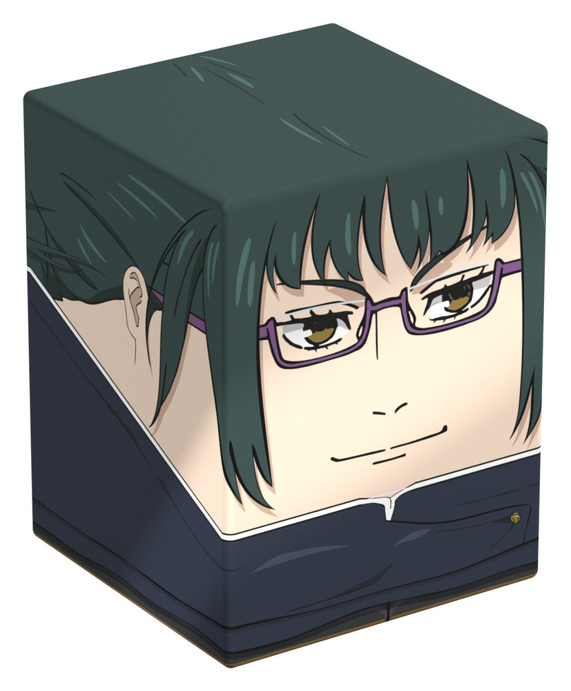 Squaroes: Boulder 100+ - Jujutsu Kaisen - Maki Zen'in