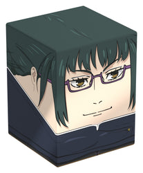 Squaroes: Boulder 100+ - Jujutsu Kaisen - Maki Zen'in
