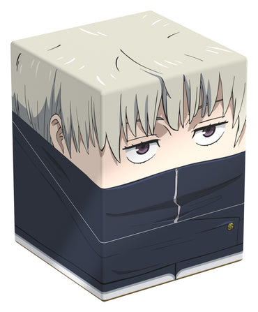 Squaroes: Boulder 100+ - Jujutsu Kaisen - Toge Inumaki