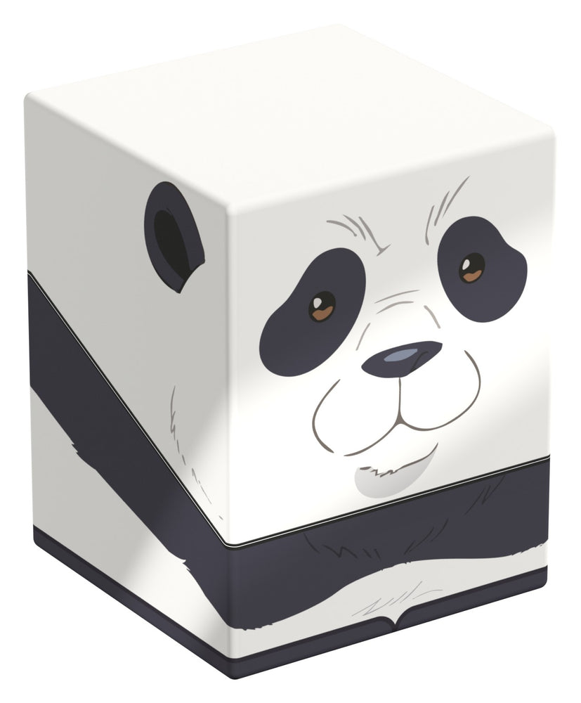 Squaroes: Boulder 100+ - Jujutsu Kaisen - Panda