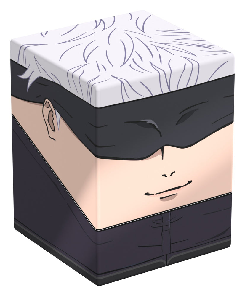 Squaroes: Boulder 100+ - Jujutsu Kaisen - Satoru Gojo