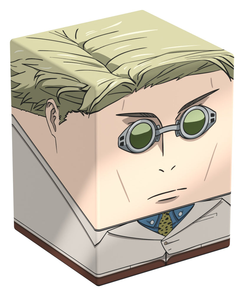 Squaroes: Boulder 100+ - Jujutsu Kaisen - Kento Nanami